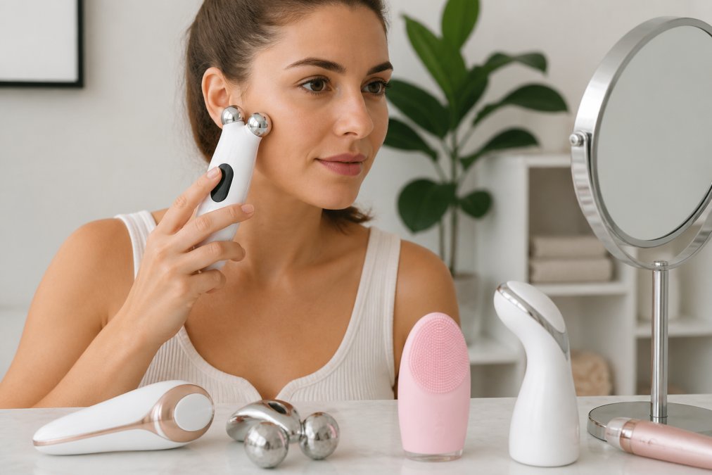 Are Expensive Beauty Gadgets Worth It?