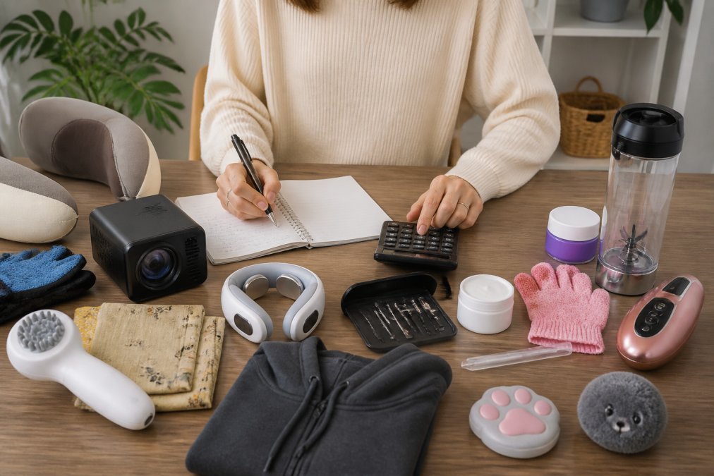 Why Curated Home Products Cost More