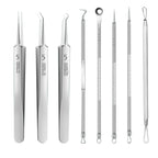 Precision Pimple Extraction Tool Set for Skincare