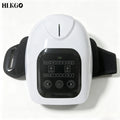 5 Gear Adjustment Smart Knee LED Display Massager Air Pressure for Shoulders Elbows Knee Gift For Parents Or Elders