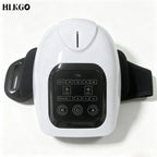 5 Gear Adjustment Smart Knee LED Display Massager Air Pressure for Shoulders Elbows Knee Gift For Parents Or Elders