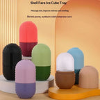 Premium Memory Foam Neck Support Bed Pillow