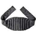 Microwave Heat Wrap Belt for Neck & Shoulder Pain Relief