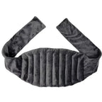 Microwave Heat Wrap Belt for Neck & Shoulder Pain Relief