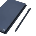 Full Screen LCD Writing Pad LCD Writing Tablet Portable Erasable 6.5 Inch Full Screen Digital Notepad for Taking Notes Drawing