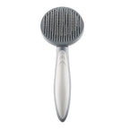 Cat Dog Grooming Brush, Kitten Slicker Brush, Pet Self Cleaning Shedding Brush