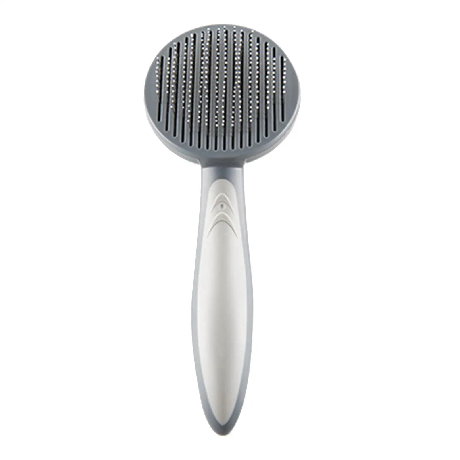 Cat Dog Grooming Brush, Kitten Slicker Brush, Pet Self Cleaning Shedding Brush