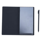 Full Screen LCD Writing Pad LCD Writing Tablet Portable Erasable 6.5 Inch Full Screen Digital Notepad for Taking Notes Drawing