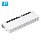 ABKJ-Automatic Small Sealer Small Vacuum Sealer Machine For Preserving Food US Regulations