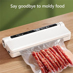 ABKJ-Automatic Small Sealer Small Vacuum Sealer Machine For Preserving Food US Regulations
