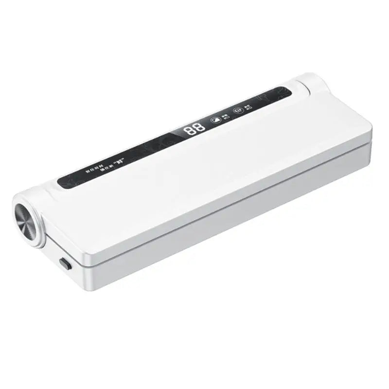 ABKJ-Automatic Small Sealer Small Vacuum Sealer Machine For Preserving Food US Regulations