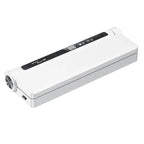 ABKJ-Automatic Small Sealer Small Vacuum Sealer Machine For Preserving Food US Regulations