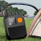 Rechargeable Electric Paddle Board Pump SUP Pump 25PSI Tire Inflator Pump for Inflatable Stand Up Paddle Board Kayaks Boats