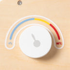 Kids Montessori Toys Car Busy Board Baby Wooden Materials Activity Busyboard Games For Babies Development Educational Toy Gifts