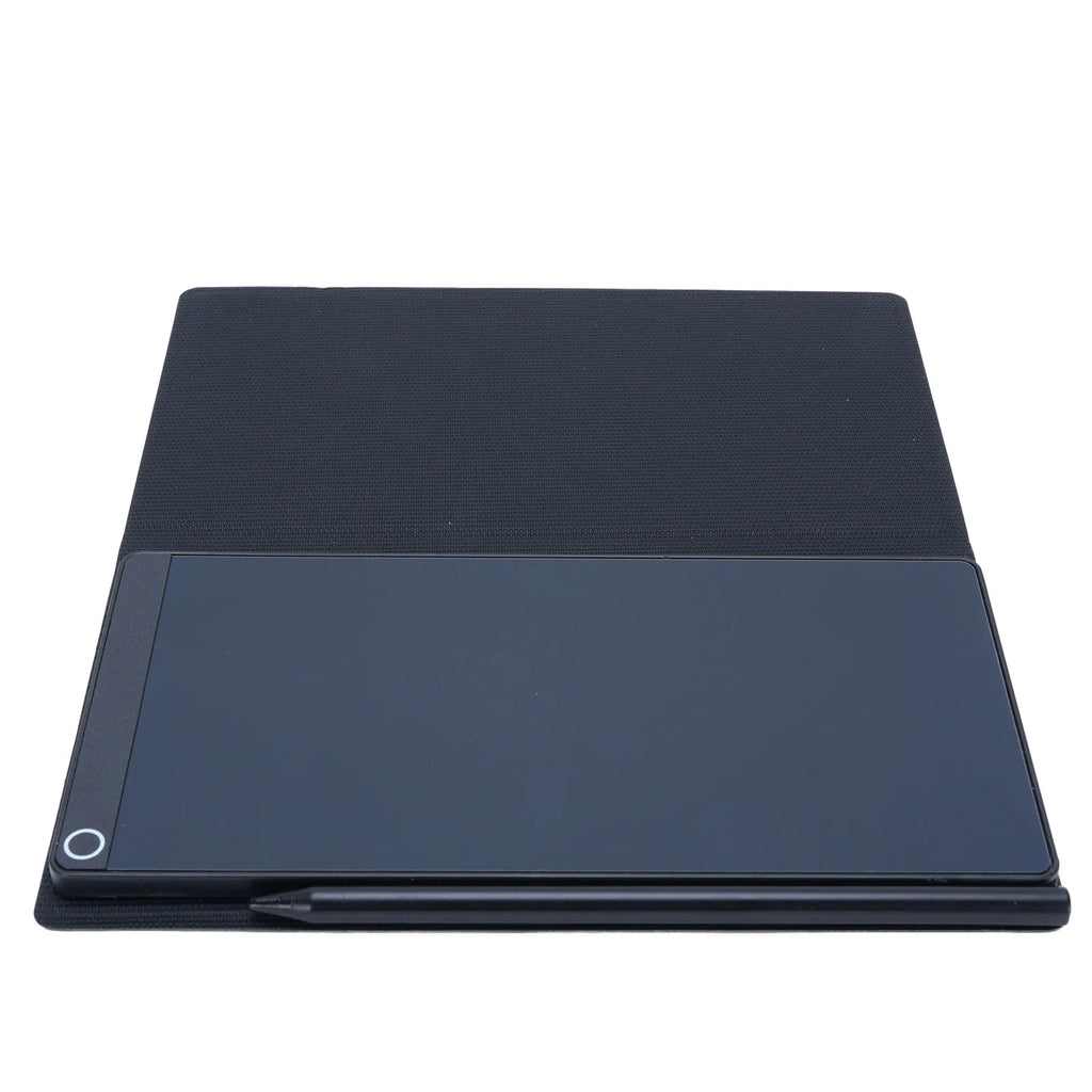 Full Screen LCD Writing Pad LCD Writing Tablet Portable Erasable 6.5 Inch Full Screen Digital Notepad for Taking Notes Drawing