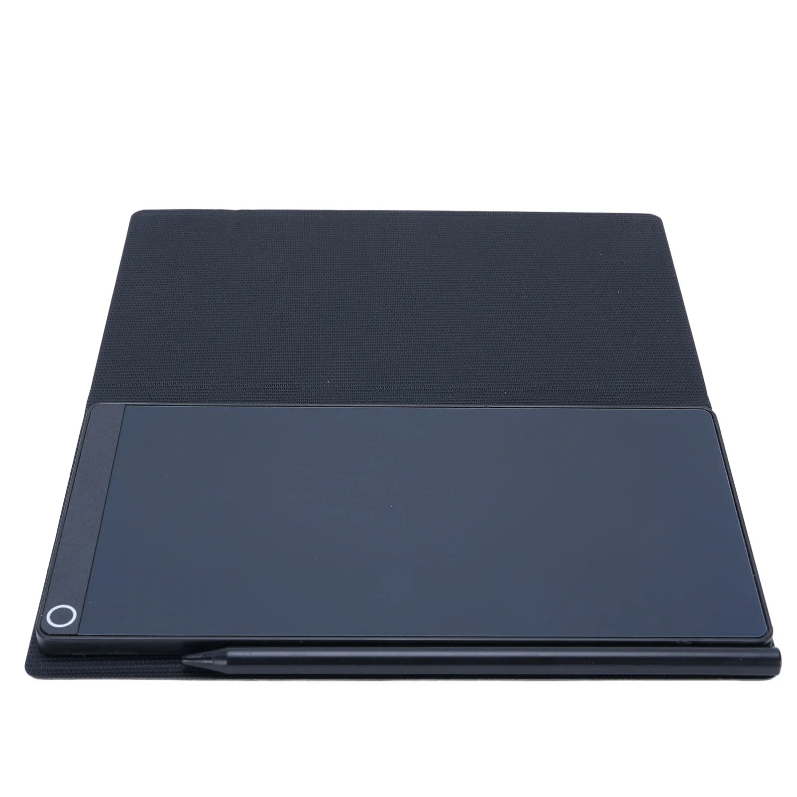 Full Screen LCD Writing Pad LCD Writing Tablet Portable Erasable 6.5 Inch Full Screen Digital Notepad for Taking Notes Drawing