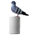 300ml Funny Cute Pigeon Soap Dispenser Automatic Foam Hand Washer Fine Foam Automatic Sensing Liquid Soap Dispenser