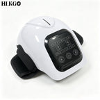 5 Gear Adjustment Smart Knee LED Display Massager Air Pressure for Shoulders Elbows Knee Gift For Parents Or Elders