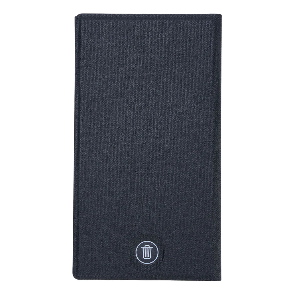 Full Screen LCD Writing Pad LCD Writing Tablet Portable Erasable 6.5 Inch Full Screen Digital Notepad for Taking Notes Drawing