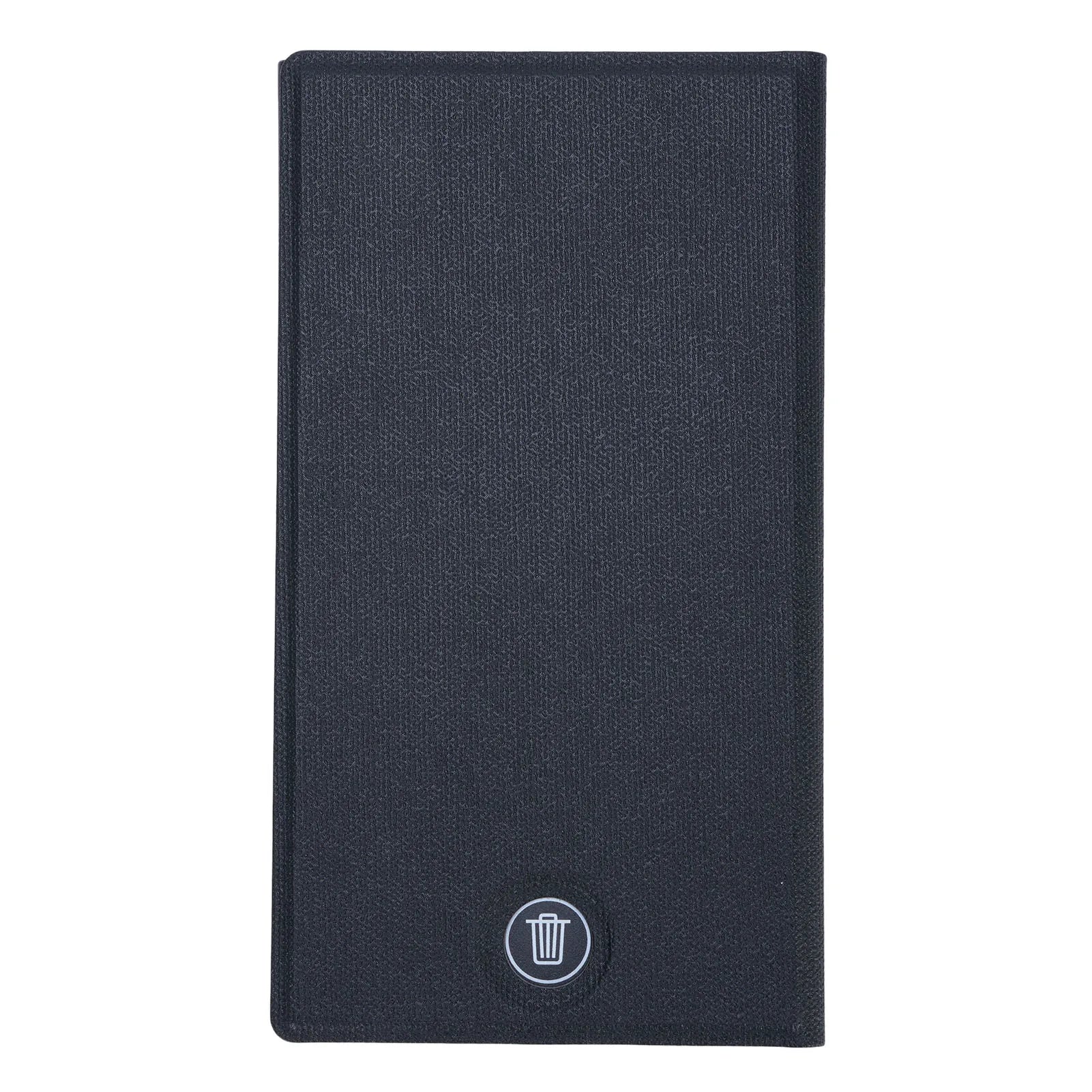 Full Screen LCD Writing Pad LCD Writing Tablet Portable Erasable 6.5 Inch Full Screen Digital Notepad for Taking Notes Drawing