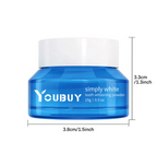 Teeth Whitening Brightening Powder